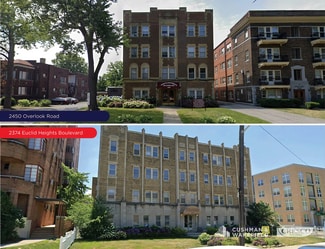 Cleveland Heights, OH undefined