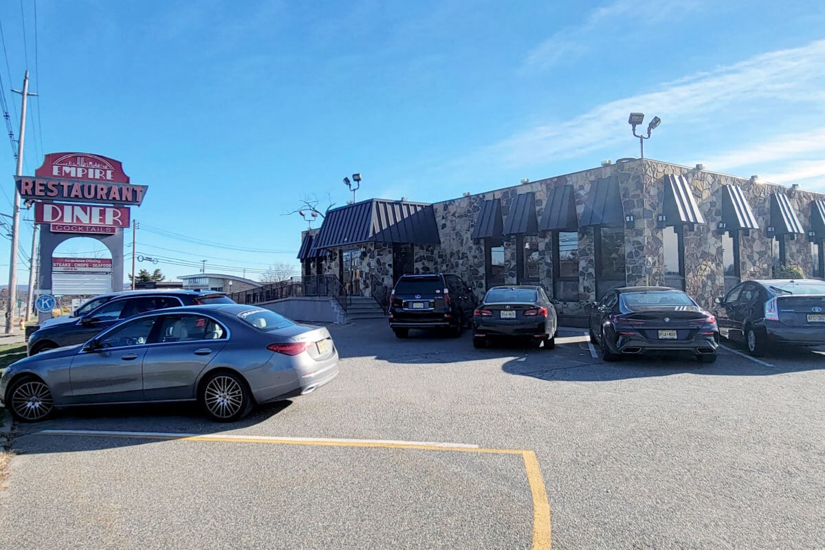 1315 US Highway 46, Parsippany, NJ for Rent