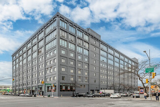 Long Island City, NY Industrial - 3202 Queens Blvd