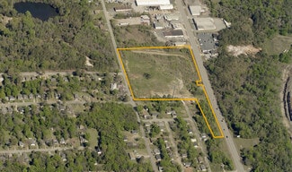 Macon-Bibb, GA Commercial - 3221 Broadway Macon-Bibb, GA Commercial - 3221 Broadway