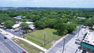 Austin, TX Commercial Land - 700 W Scurry St Austin, TX Commercial Land - 700 W Scurry St