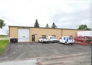 Fargo, ND Industrial - 4301-4303 12th Ave N