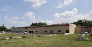 Warminster, PA Warehouse - 401-406 Camars Dr