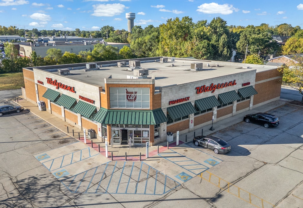 2800 Us Highway 231 S, Lafayette, IN for Sale