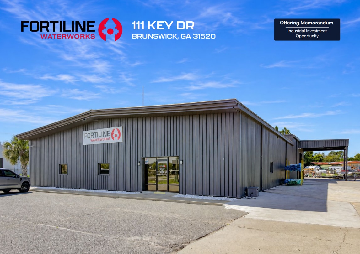 111 Key Dr, Brunswick, GA for Sale