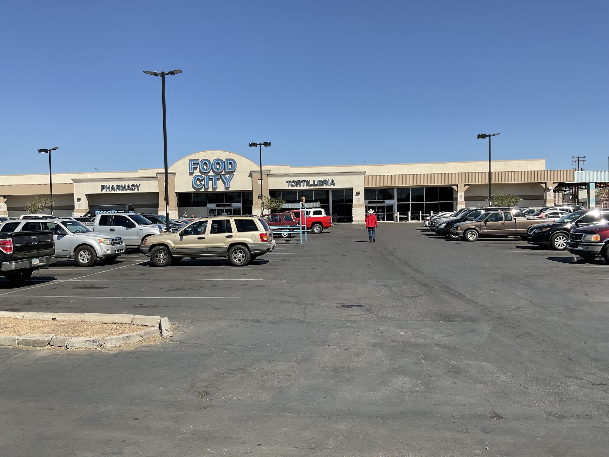 3324-3348 N Van Buren St, Phoenix, AZ for Rent