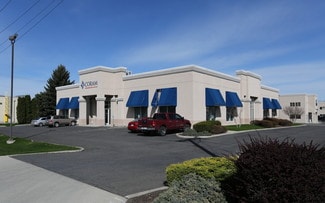 Spokane Valley, WA Office/Medical - 5511 E 3rd Ave