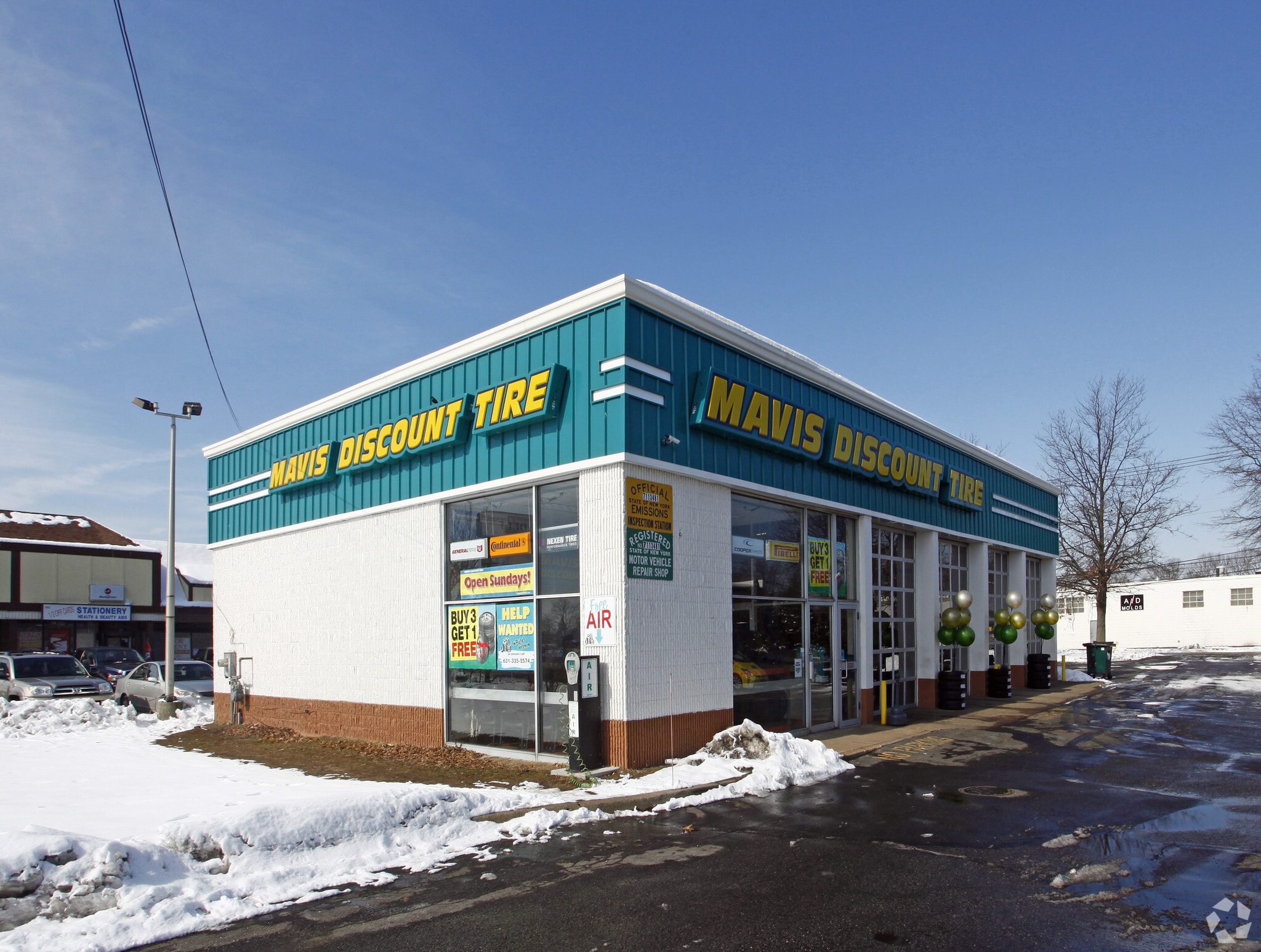 1706 Sunrise Hwy, Copiague, NY for Sale