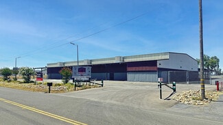 Stockton, CA Industrial - 3251 N Ad Art Rd