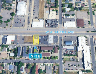 Denver, CO undefined - 3188 W Alameda Ave