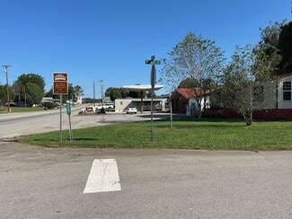 Lobelville, TN Light Distribution - 269 S Main St