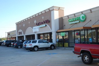 Houston, TX Retail - 14901 Hwy 249