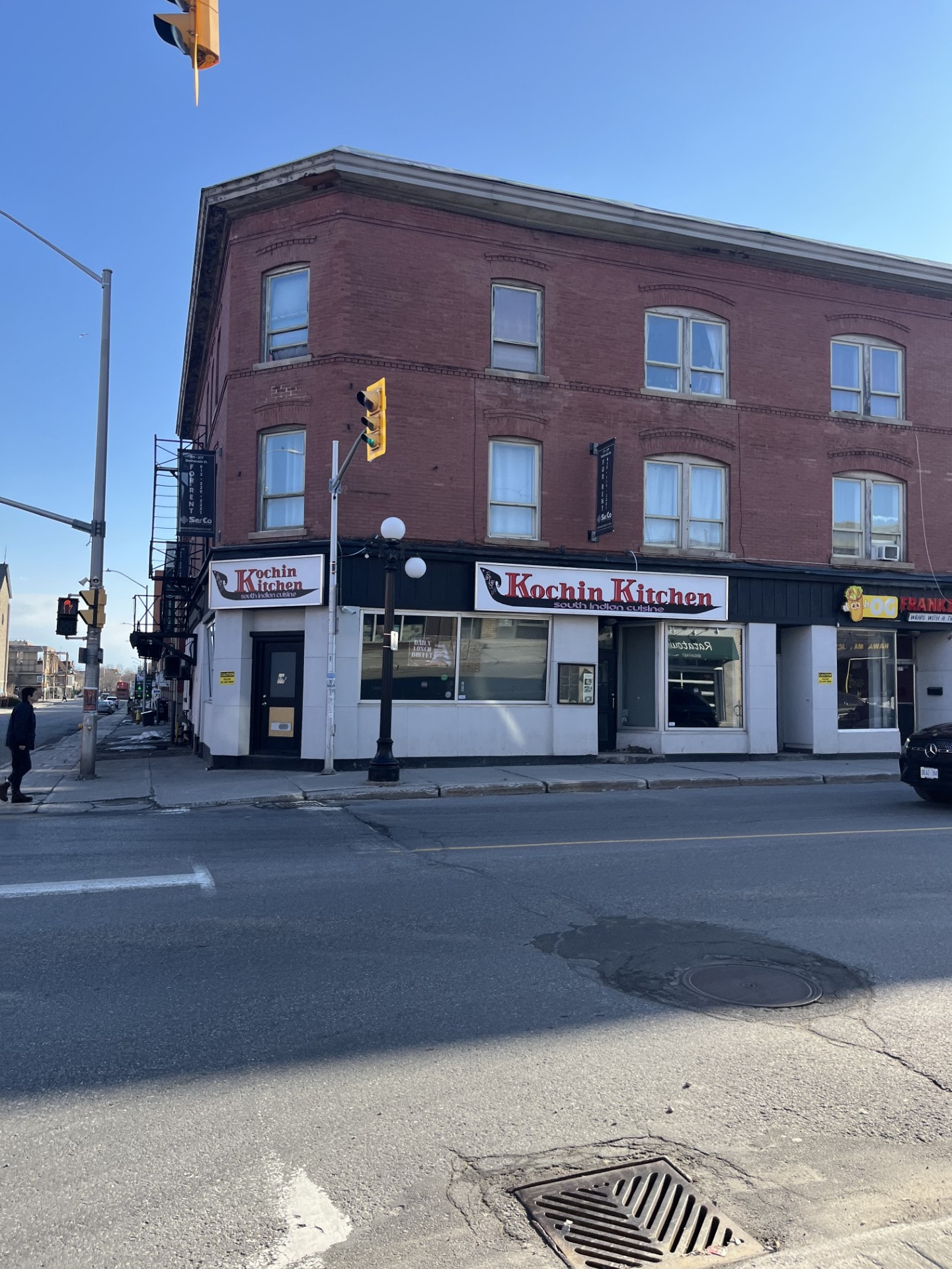 271 Dalhousie St, Ottawa, ON for Rent