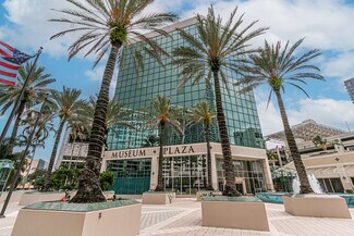 Fort Lauderdale, FL Office - 200 S Andrews Ave Fort Lauderdale, FL Office - 200 S Andrews Ave
