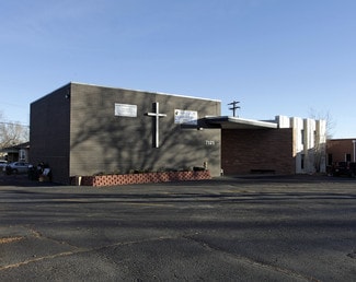 Wheat Ridge, CO Office - 7125 W 44th Ave
