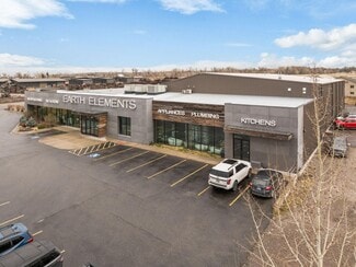 Gallatin Gateway, MT Showroom - 12 Penny Ln