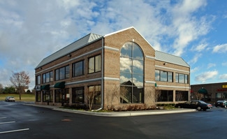 Forest Hill, MD Office/Retail - 1 Newport Dr
