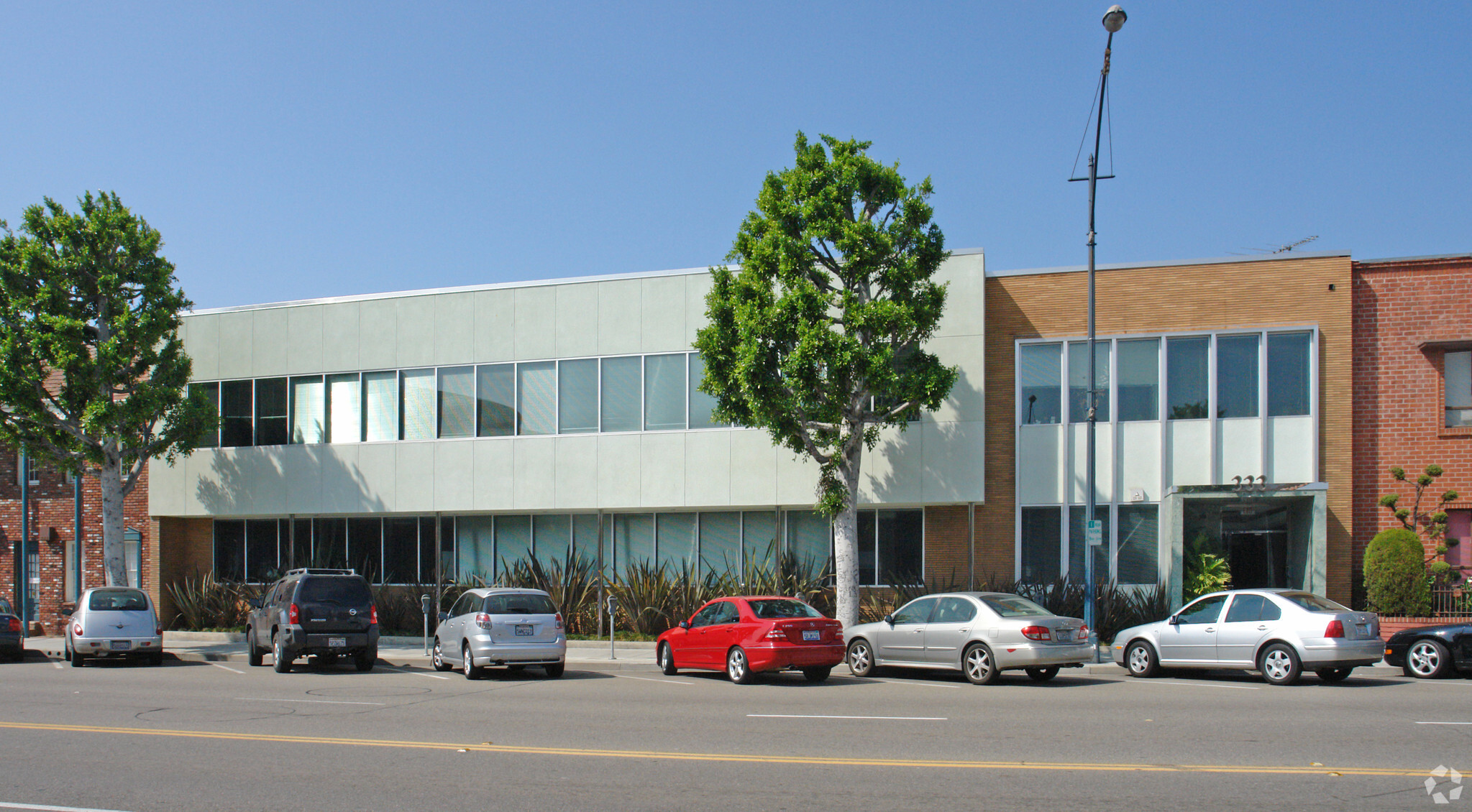 333 S Beverly Dr, Beverly Hills, CA for Rent