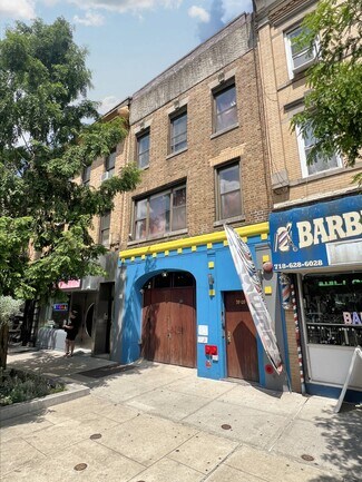 Ridgewood, NY undefined - 5909 71st Ave Ridgewood, NY undefined - 5909 71st Ave