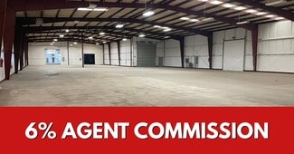Huntsville, AL Industrial - 3149 Lodge Rd Huntsville, AL Industrial - 3149 Lodge Rd