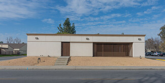 Bakersfield, CA Medical - 3801 San Dimas St