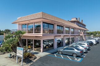 Fremont, CA Office - 3769 Peralta Blvd