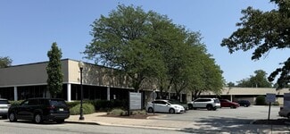 Morristown, NJ Office/Medical - 182 South St