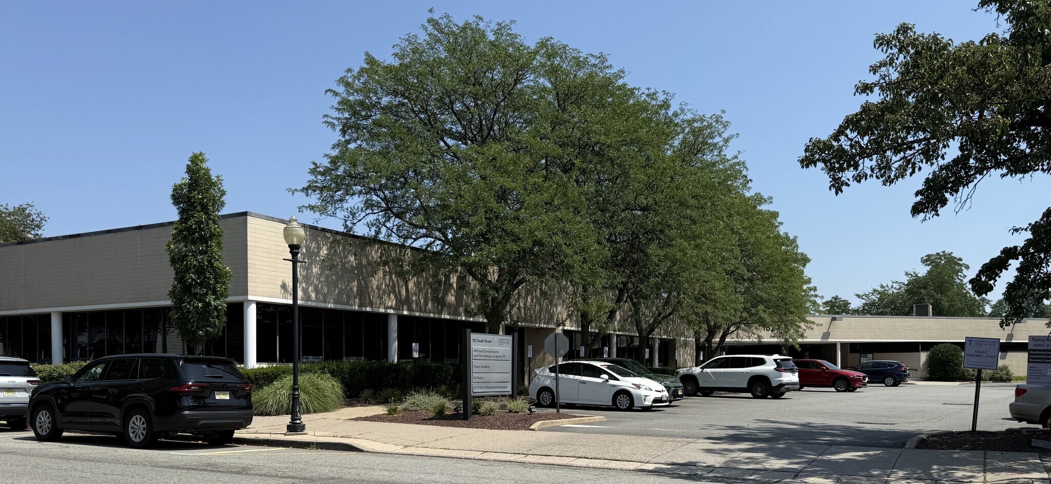 182 South St, Morristown, NJ for Rent