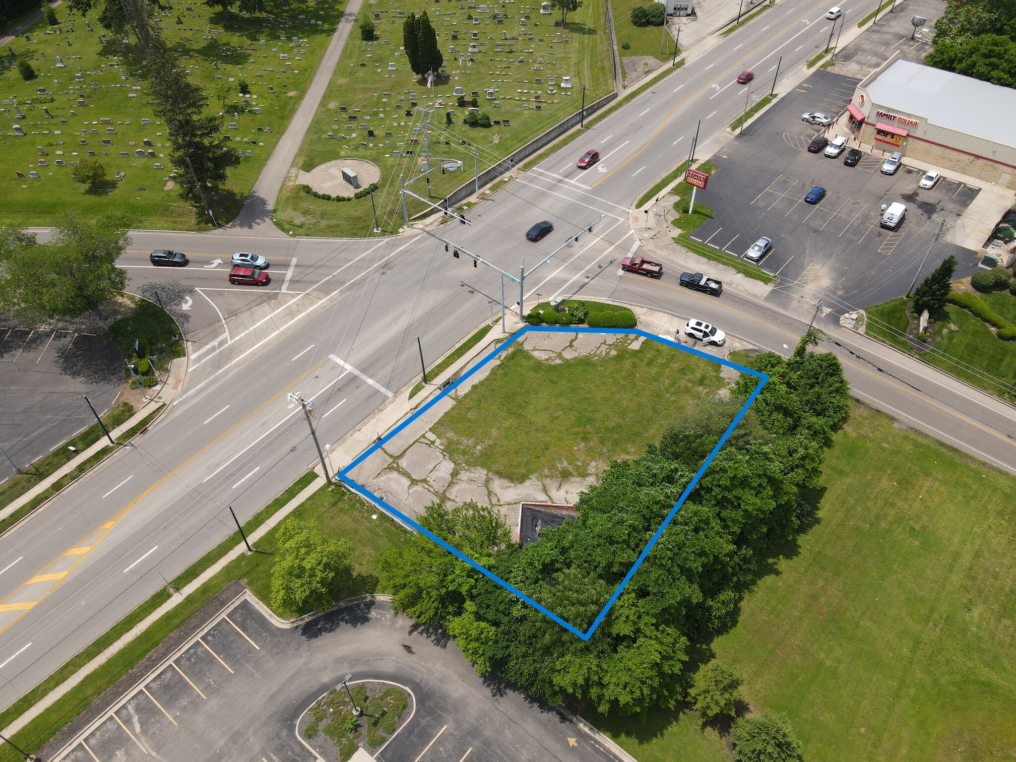 5780 Main St, Dayton, OH for Sale