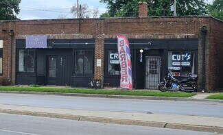 Omaha, NE Retail - 4963 NW Radial Hwy