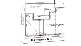 Flushing, NY Retail - 4401-4423 Kissena Blvd Flushing, NY Retail - 4401-4423 Kissena Blvd