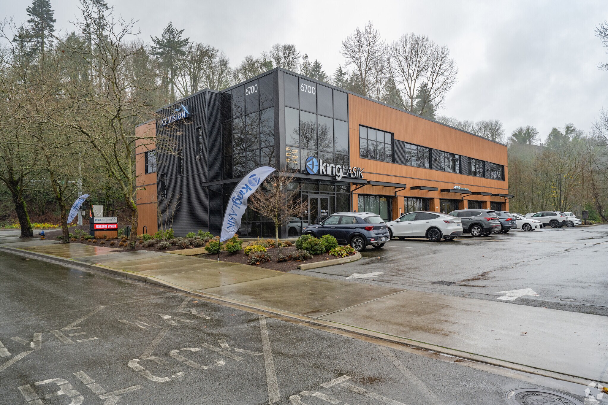 6700 Fort Dent Way, Tukwila, WA for Rent