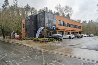 Tukwila, WA Office/Medical - 6700 Fort Dent Way