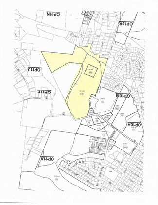 Martinsburg, WV Residential Land - Gregory