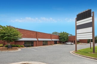 Tucker, GA Industrial - 2725 Mountain Industrial Blvd