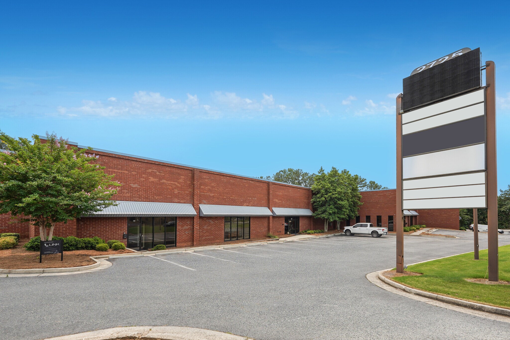 2725 Mountain Industrial Blvd, Tucker, GA for Rent