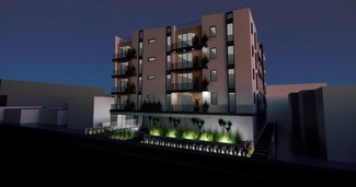 Los Angeles, CA Residential Land - 5720-5728 Waring Ave Los Angeles, CA Residential Land - 5720-5728 Waring Ave