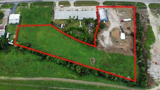 League City, TX Industrial - 4801-4803 FM 646 Rd League City, TX Industrial - 4801-4803 FM 646 Rd