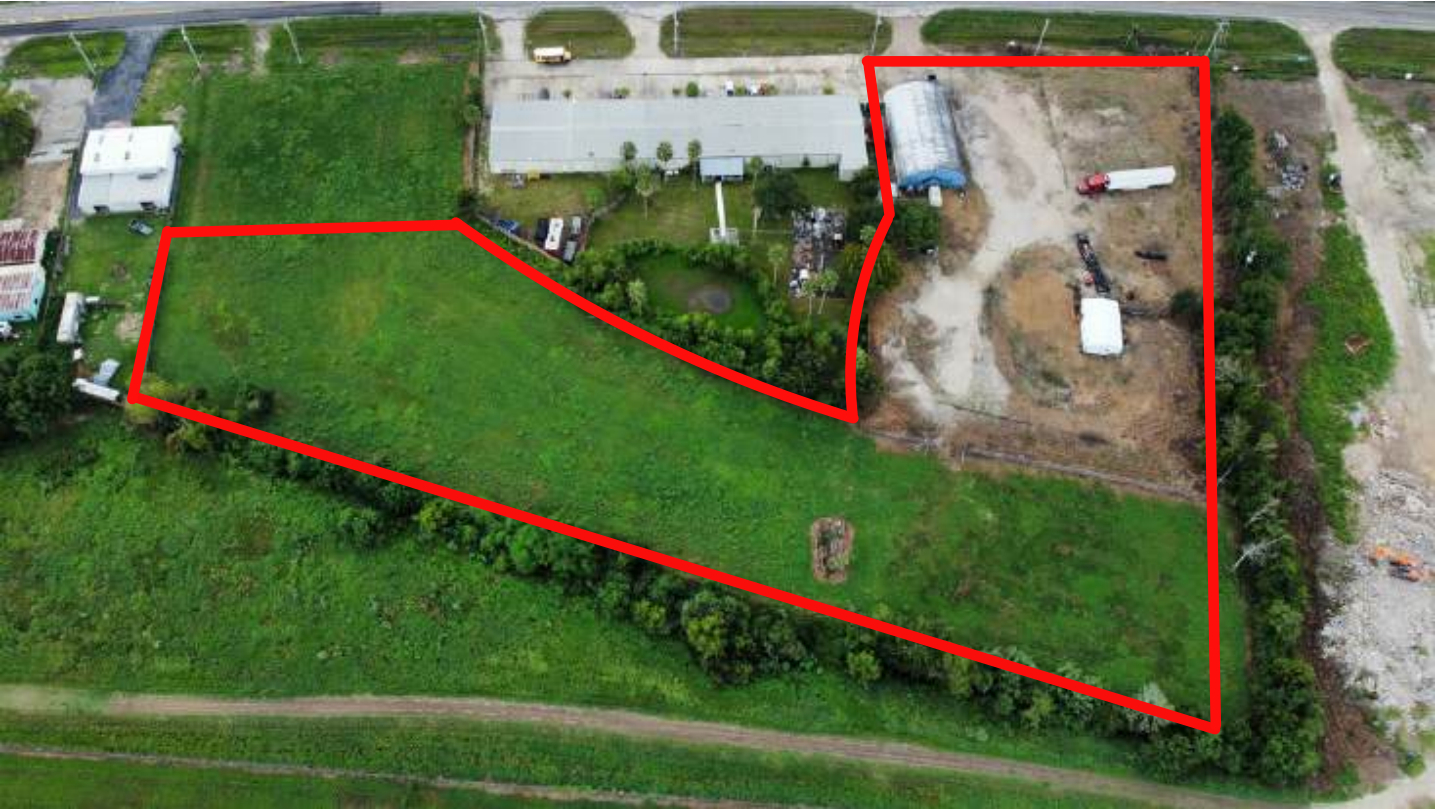 4801-4803 FM 646 Rd, League City, TX for Sale