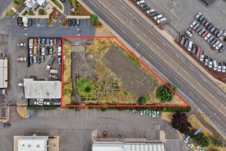 Lebanon, OR Commercial - 3200 S Santiam Hwy