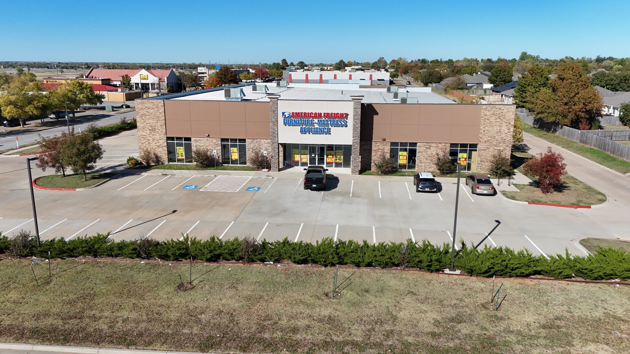 831 Sonoma Park Dr, Norman, OK for Sale