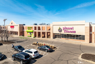 Minneapolis, MN Retail - 40-60 NW Coon Rapids Blvd