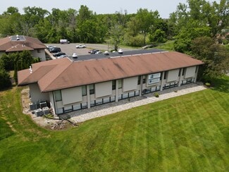 South Windsor, CT Office - 435 Buckland Rd