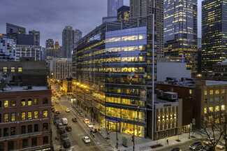 Chicago, IL Office - 111 W Illinois St