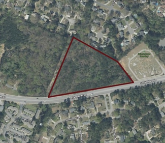 Columbia, SC Commercial - TBD St. Andrews Road Columbia, SC Commercial - TBD St. Andrews Road