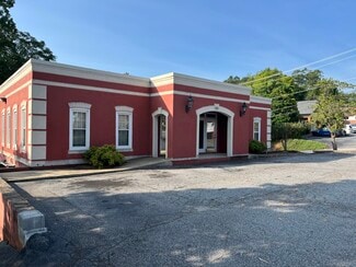 Spartanburg, SC Office - 841 E Main St