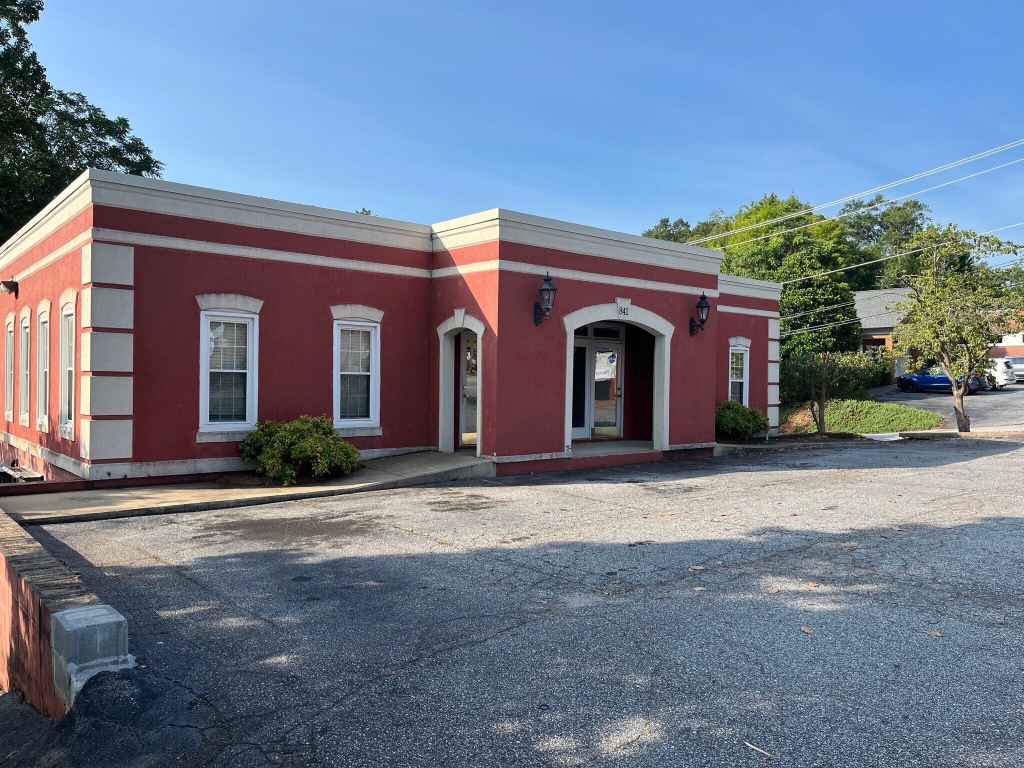 841 E Main St, Spartanburg, SC for Rent
