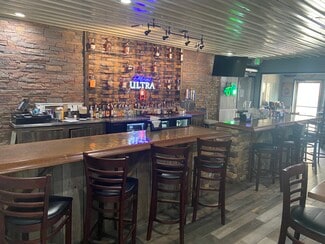 Chrisney, IN Restaurant - 1 N. Main St.