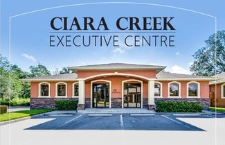 Longwood, FL Office - 711 Ciara Creek Cv