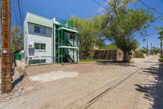 Albuquerque, NM undefined - 2104 Lead Ave SE Albuquerque, NM undefined - 2104 Lead Ave SE